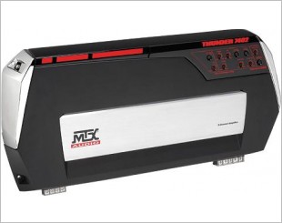MTX TA7402 2-Channel Amplifier