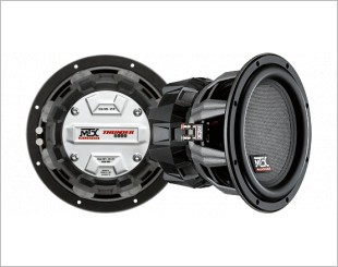 MTX T610-44 Woofer