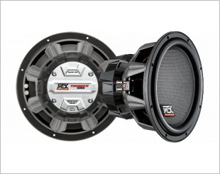MTX T612-22 Woofer