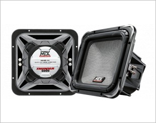 MTX T610S-22 Woofer