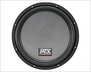 MTX T815-44 Woofer