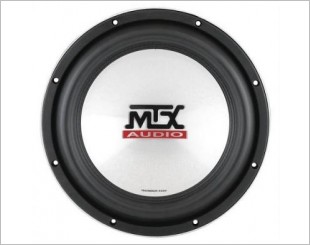 MTX T9512-44 Woofer
