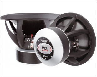 MTX T9515-04 Woofer