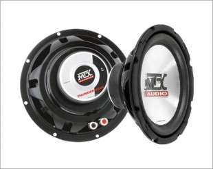 MTX T4508-04 Woofer