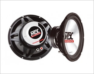 MTX T4510-44 Woofer