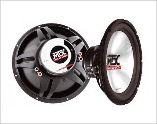 MTX T4512-04 Woofer