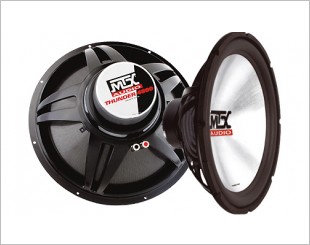 MTX T4515-44 Woofer