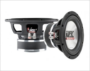 MTX T5508-44 Woofer