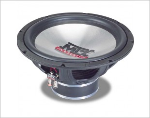 MTX T5512-04 Woofer