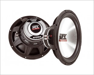 MTX T5515-04 Woofer
