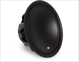 MTX T5515-44 Woofer