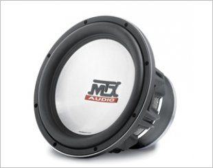 mtx mxs 1204 subwoofer