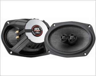 MTX T8693 Coaxial Speakers