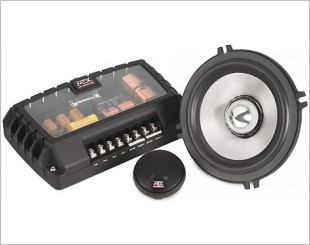 MTX TXC5.1 Component Speakers