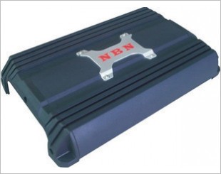 NBN S-1008 Multi-channell Amplifier