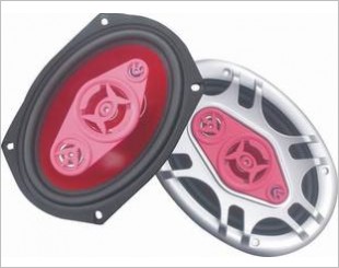 NBN CH-6990-1 Coaxial Speakers