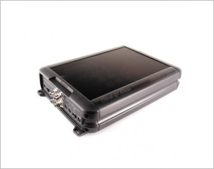 Phoenix Gold SD500.4 Multi-channel Amplifier
