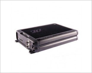 Phoenix Gold SD600.1 1-Channel Amplifier
