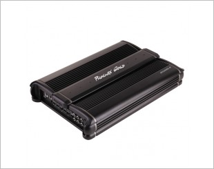 Phoenix Gold R500.4 Multi-channel Amplifier