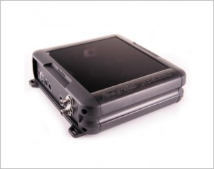 Phoenix Gold SD300.1 1-Channel Amplifier
