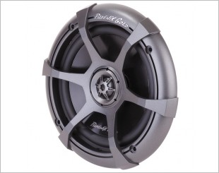Phoenix Gold TI6CX Coaxial Speakers