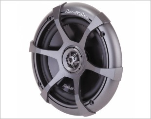 Phoenix Gold TI5CX Coaxial Speakers