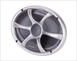Phoenix Gold R69CX Coaxial Speakers