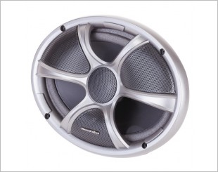 Phoenix Gold R57CX Coaxial Speakers