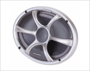 Phoenix Gold R46CX Coaxial Speakers