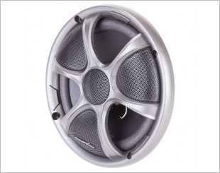 Phoenix Gold R4CX Coaxial Speakers
