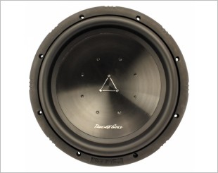 phoenix gold 12 inch subwoofer