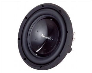 phoenix gold 12 inch subwoofer