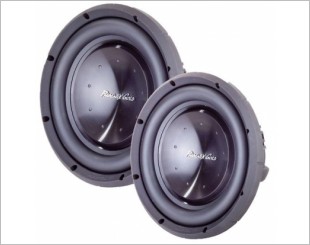 Phoenix Gold R210 Woofer