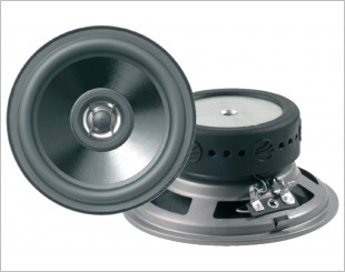 Rainbow KX 120 Installer Coaxial Speakers