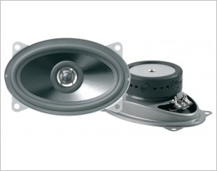 Rainbow KX 9x15 Installer Coaxial Speakers