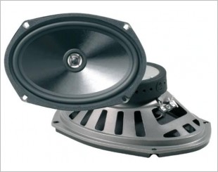 Rainbow KX 6x9 Coaxial Speakers