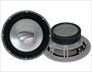 Rainbow W 130 Germanium Woofer