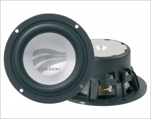 Rainbow MR 100 Profi Woofer