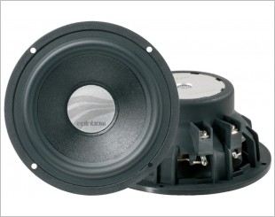 Rainbow W 130 Profi Woofer