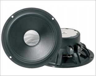 Rainbow W 165 Profi Kick Bass Woofer