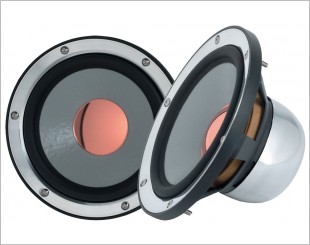 Rainbow W 160 Reference Woofer