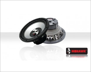 Mohawk MS-1044 Woofer
