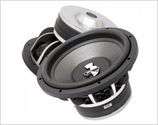 Mohawk MT-1522 Woofer