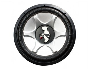 Mohawk 10MS-104 Woofer