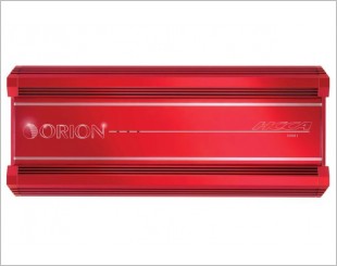 Orion HCCA-10002 2 Channel Amplifier