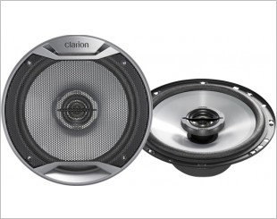 Clarion SRE1721R Coaxial Speaker