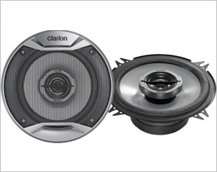 Clarion SRE1321R Coaxial Speakers