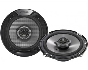 Clarion SRG1621R Coaxial Speaker