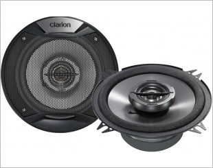 Clarion SRG1321R Coaxial Speaker