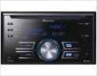 Pioneer FH-P8000BT